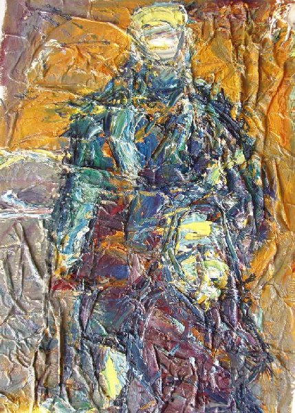 Peinture
